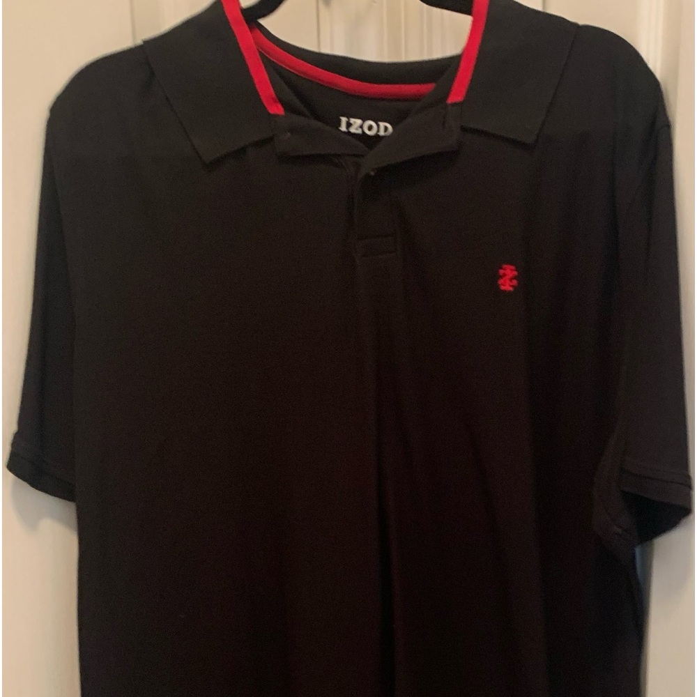 Izod polo XXL in great shape.